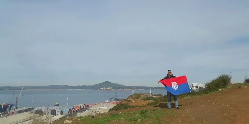 Juan D. Zoldyck's banner