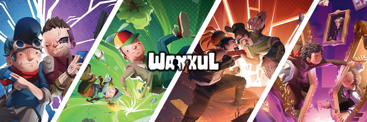 Wankul - Le jeu de cartes à collectionner's banner