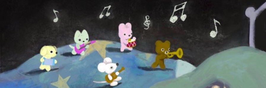 dizzy's banner