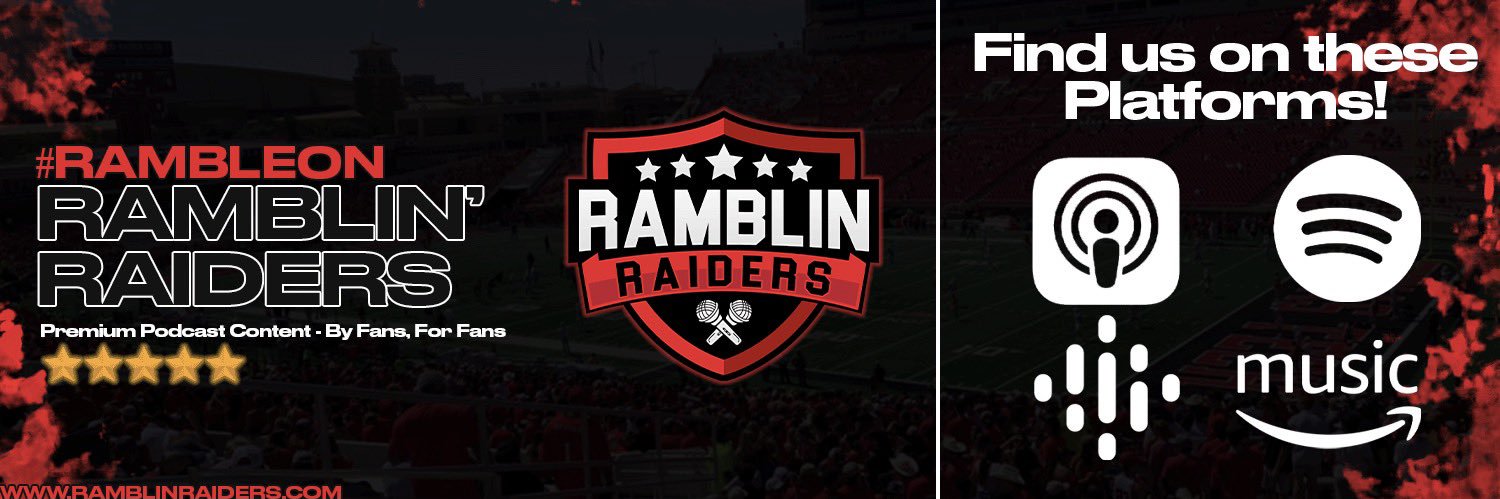 Ramblin’ Raiders Entertainment 📍's banner