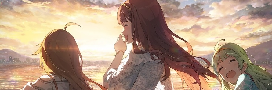 ながれ's banner