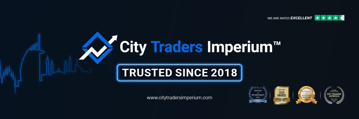 City Traders Imperium's banner