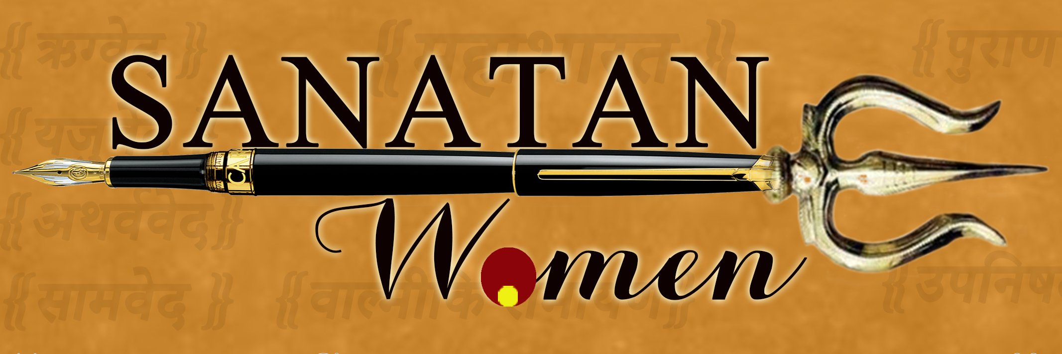Sanatan Women's banner