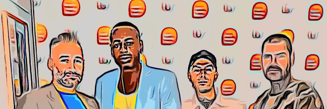 Ben Ofoedu's banner