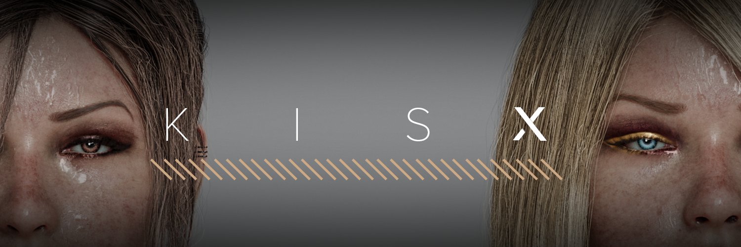KisX's banner