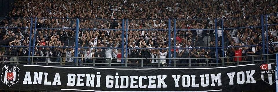 Cenk Onur's banner