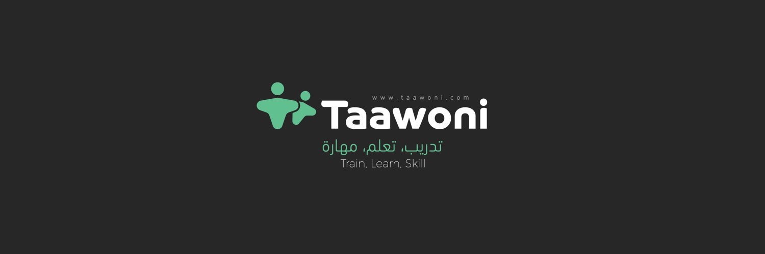 Taawoni | تعاوني's banner