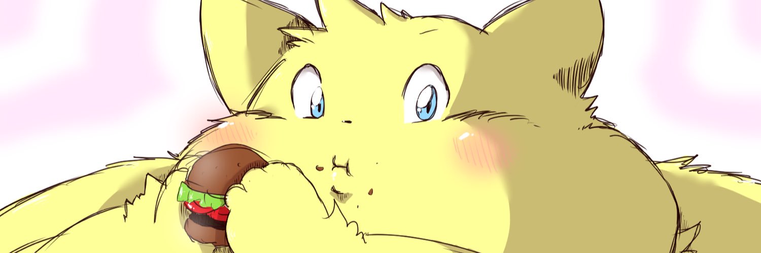 ヨクボ's banner
