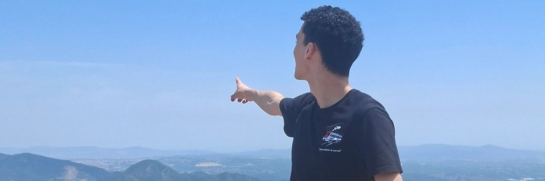 Cangrijo's banner