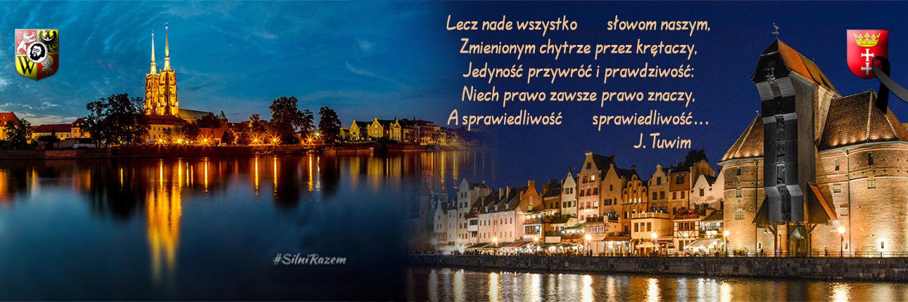 Andrzej's banner