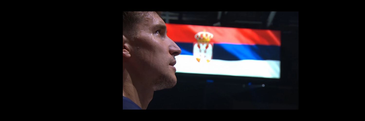 Marija🇷🇸's banner