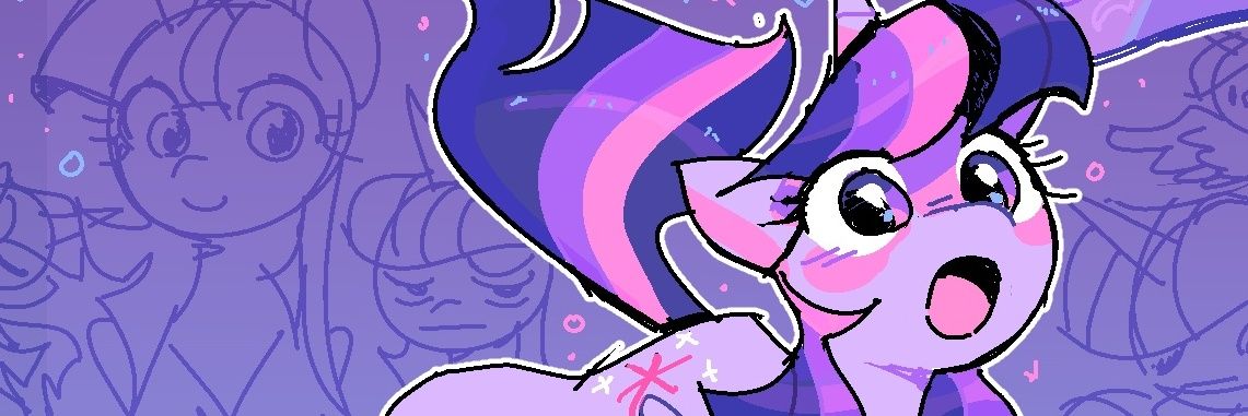 syrup's banner