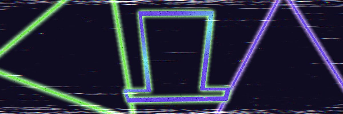 🔞Hatter's Lye's banner