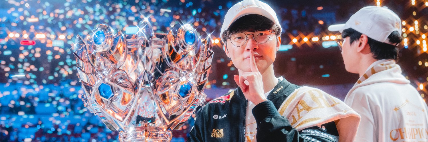 T1 Latinoamérica's banner