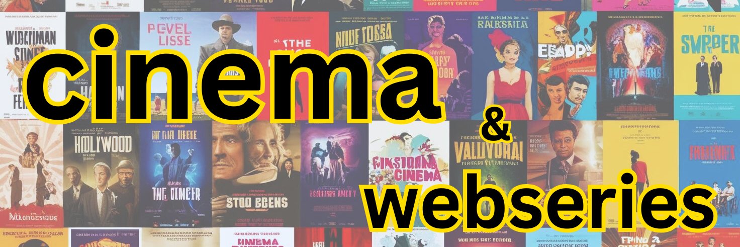 Cinema & Webseries's banner