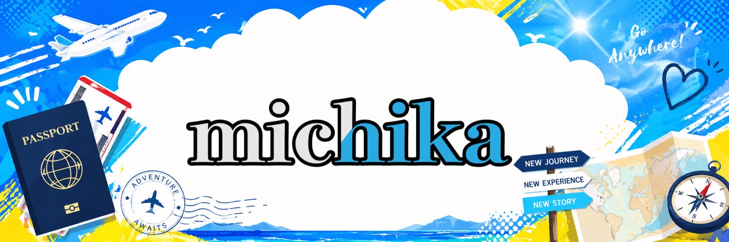 michika's banner