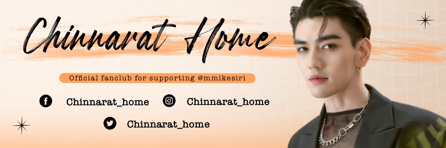 Chinnarat_home's banner