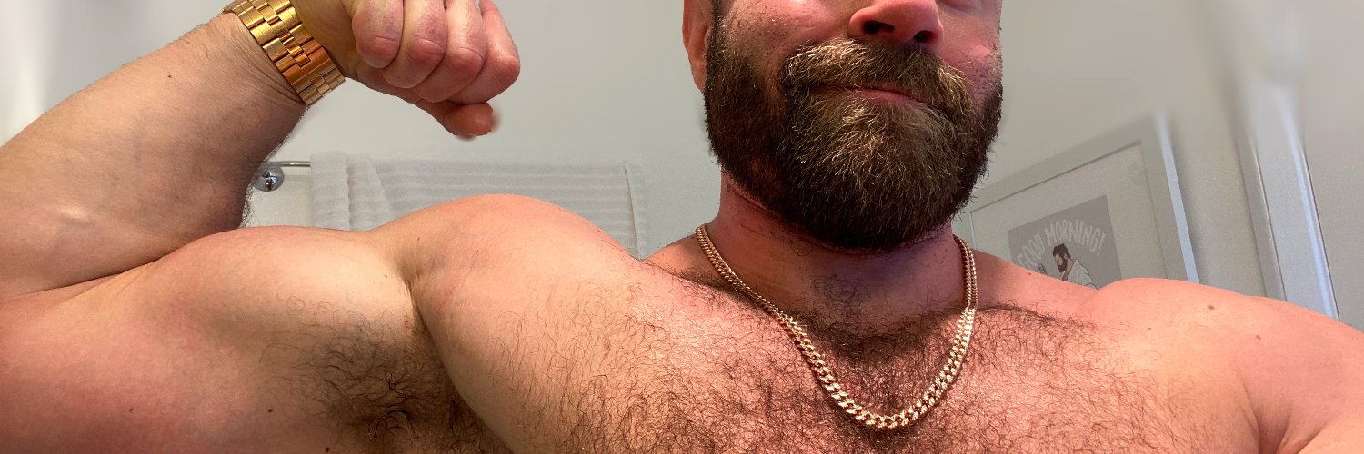 MindF🦊xxx Muscle💪🏼's banner