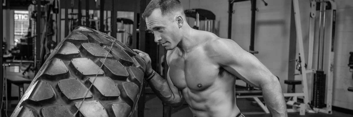 Matt | Fitness & Bizness's banner