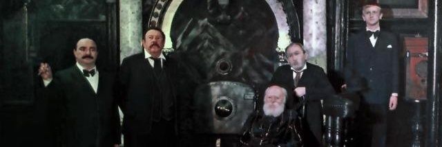 Pantelija Topalović's banner
