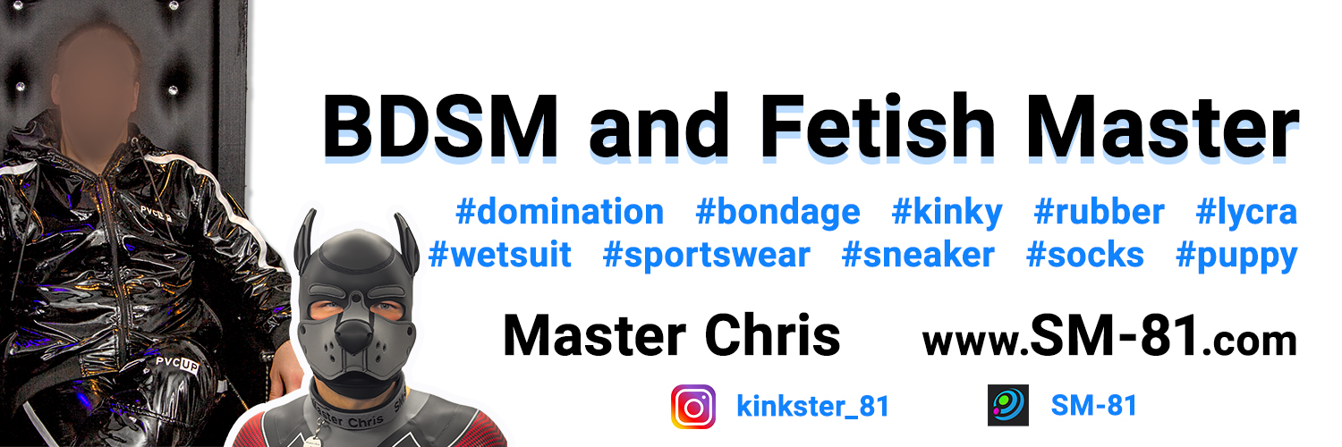 SM-81's banner