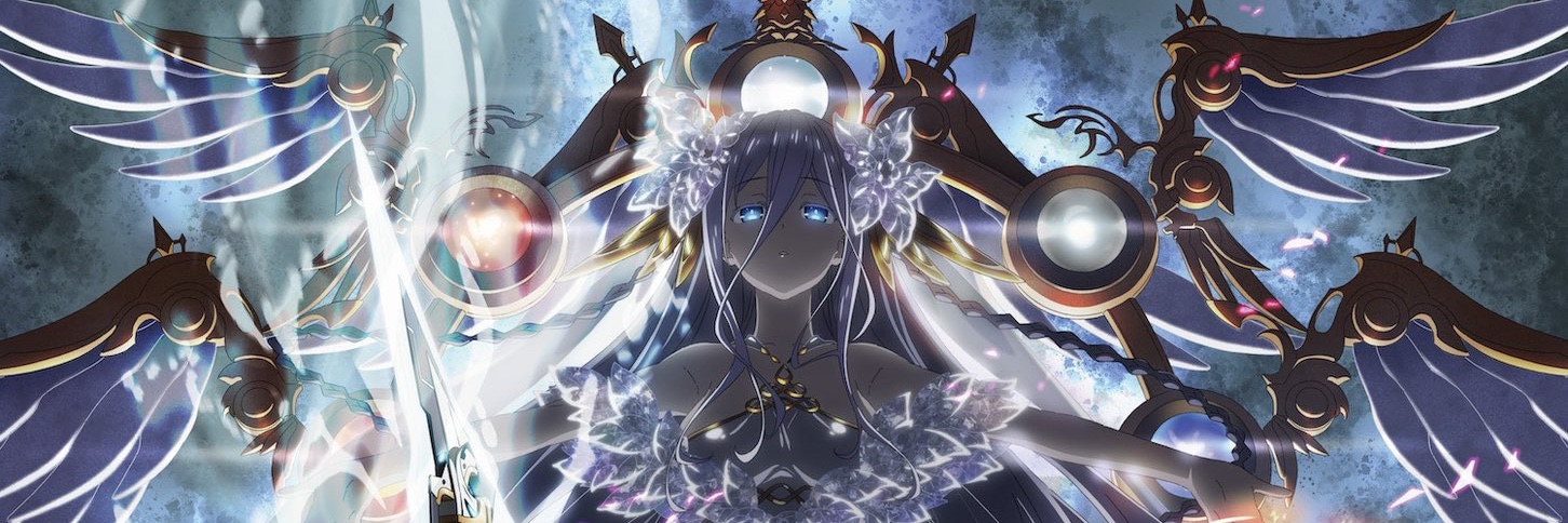 Date A Live News's banner
