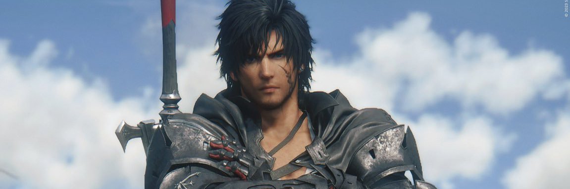 Jon All Along's banner