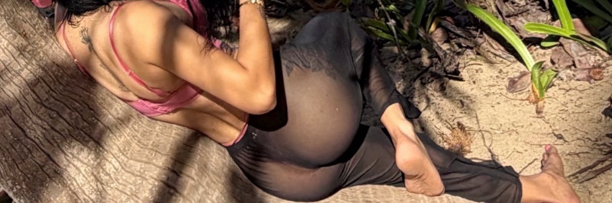 Christy Latina🦄🇻🇪's banner