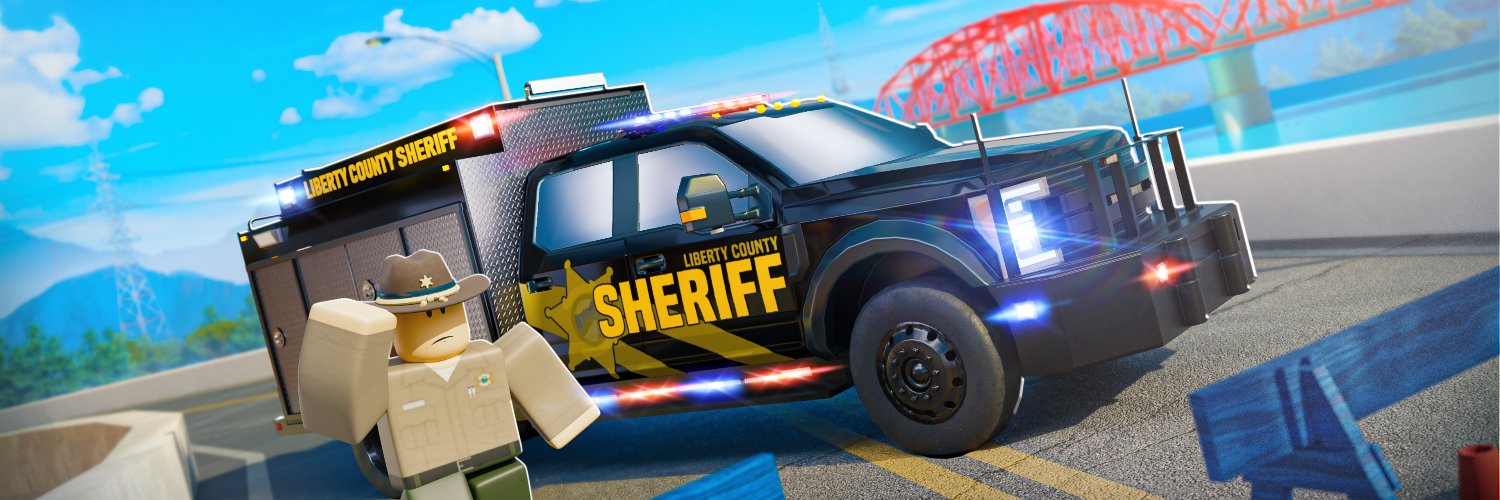 Police Roleplay Community's banner