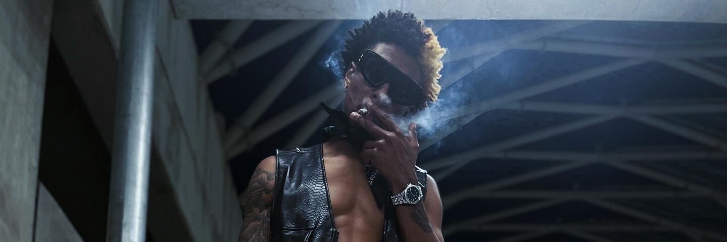 MR. HOT COMMODITY🔥's banner