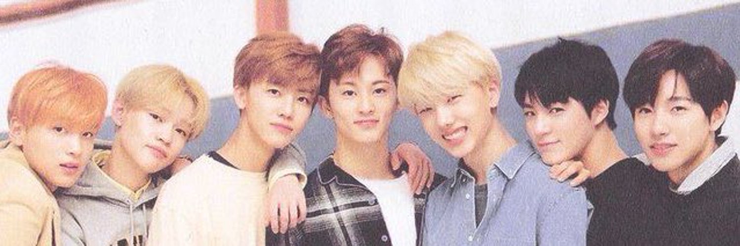 ♡ markmin haven ♡'s banner