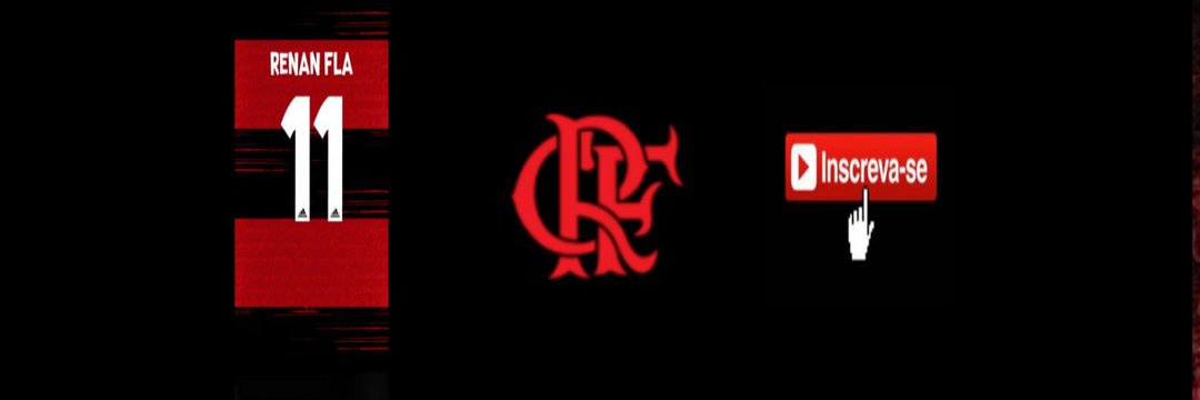 Renan Fla's banner