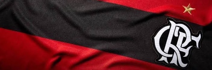 Flamengo meu mundo's banner