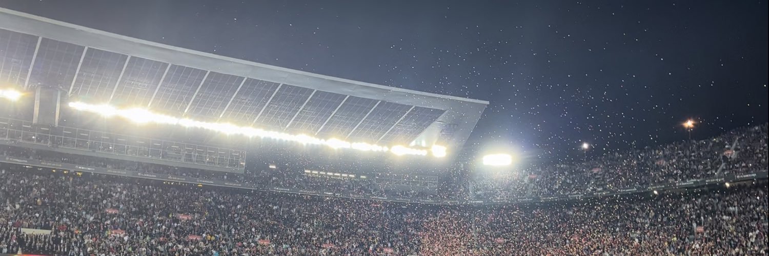 Mel (fan)♦️'s banner