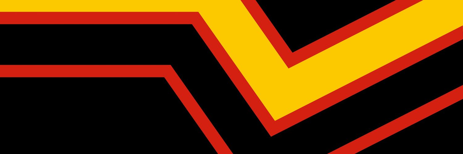 Rubber Vers 🏳️‍🌈 🇪🇺 🔜 yellowfacts at Lab's banner