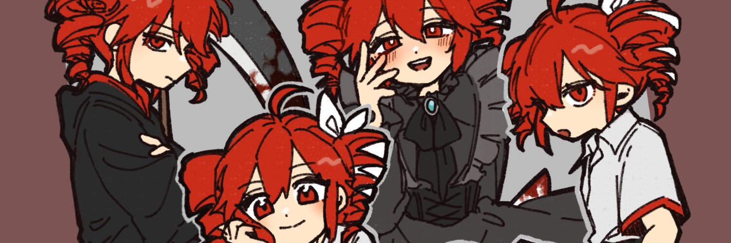 4LAT (ﾌｫｰﾗｯﾄ)'s banner
