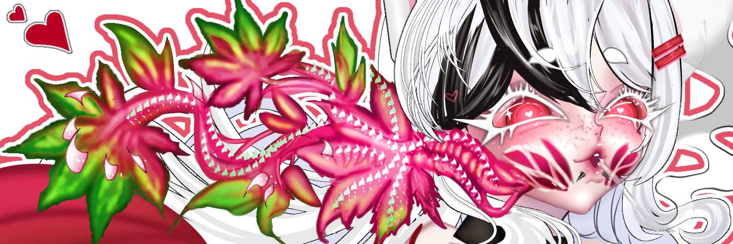 KENZIE SKUNK's banner
