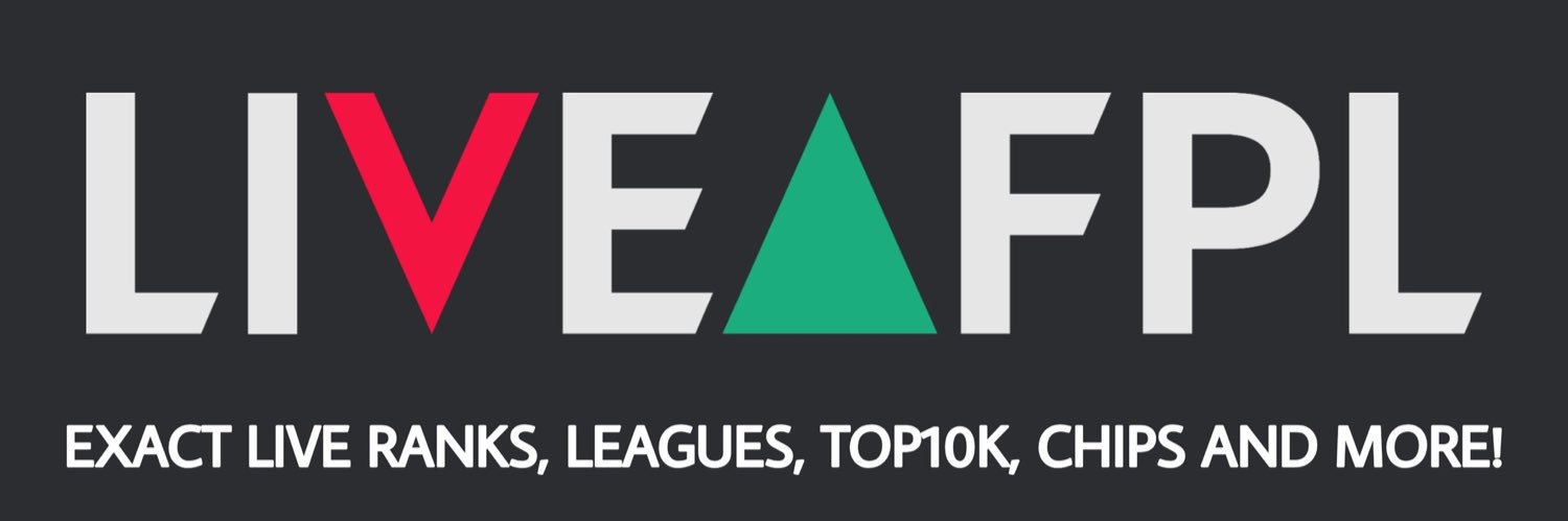 LiveFPL's banner