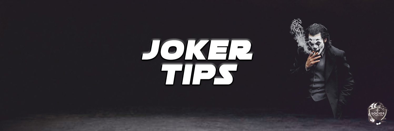 JokerTps's banner