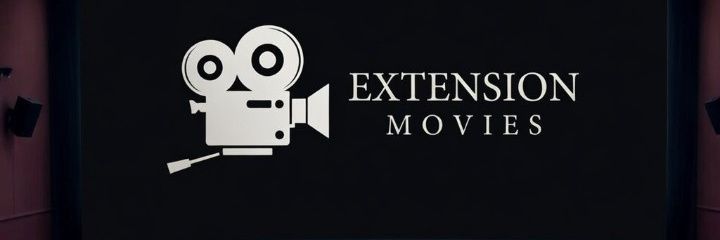 Extension Movies's banner
