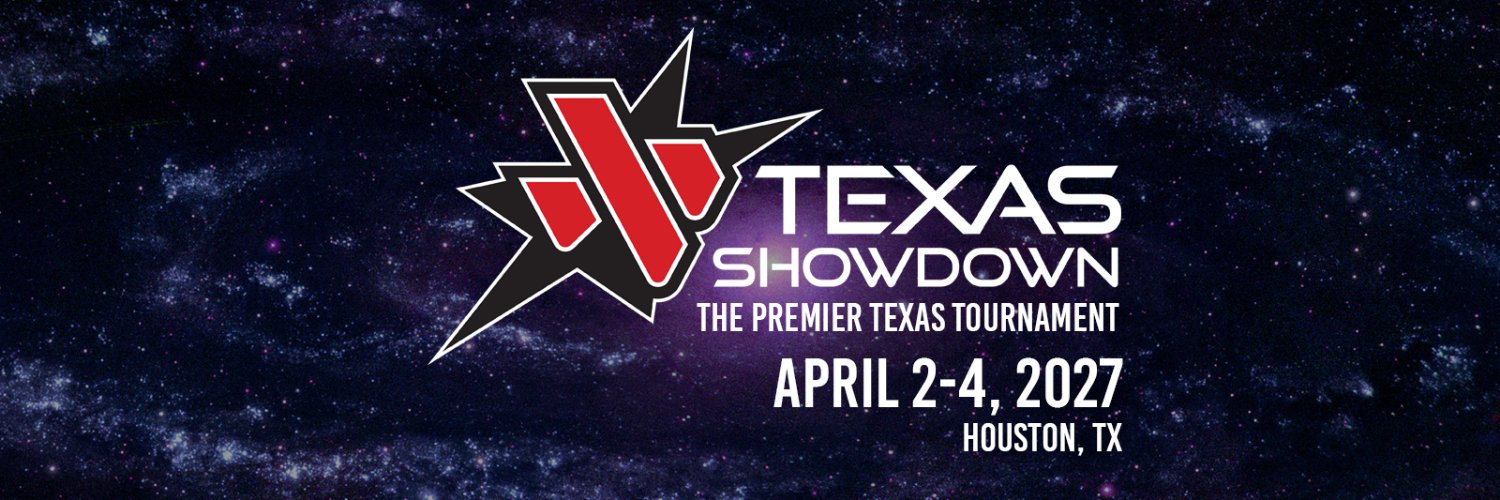 TEXAS SHOWDOWN's banner