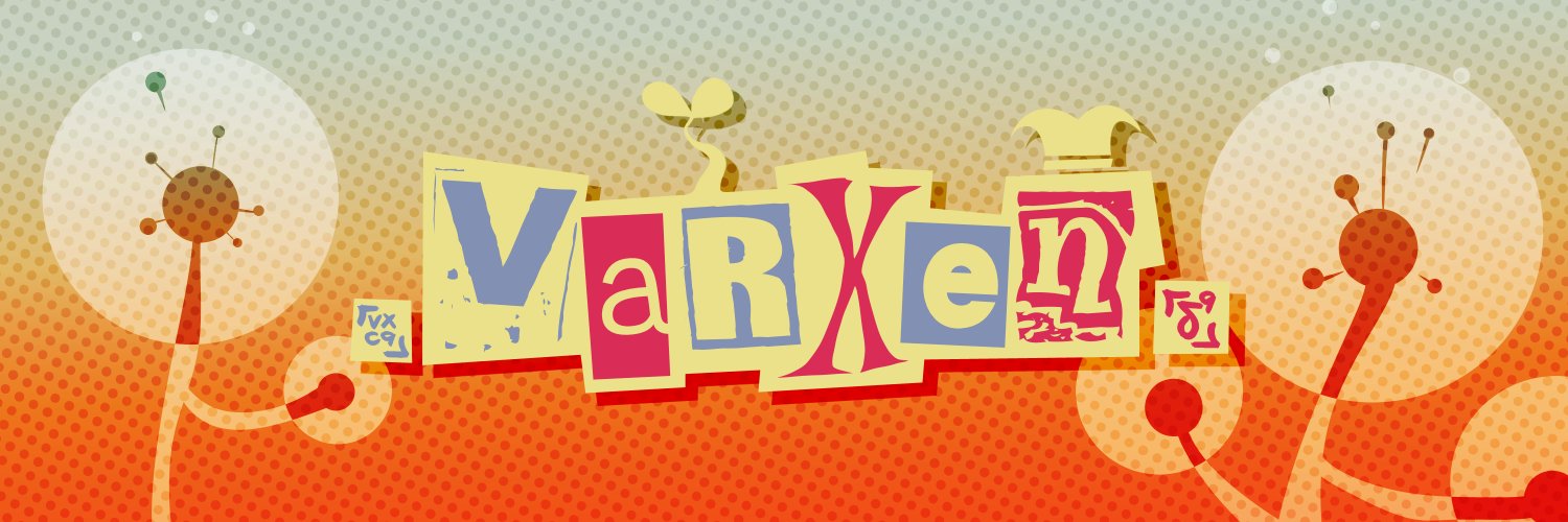 VarxenCore9 (c0mms open 5/10) 🃏's banner