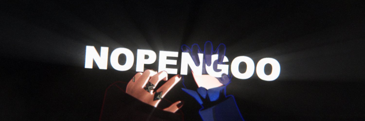 yespengoo's banner