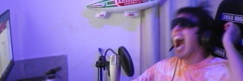 Cosas Inútiles VHS ⚡📼⚡'s banner