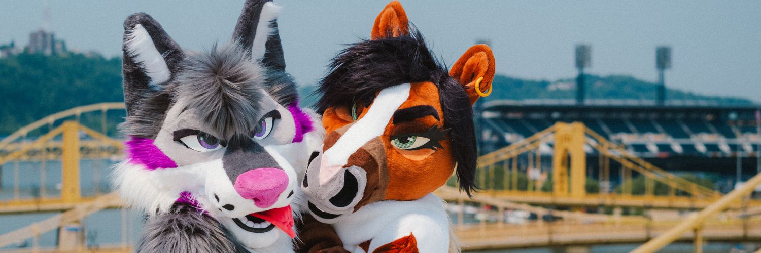 Daz 🐺💜 AC FOR 1 DAY!'s banner