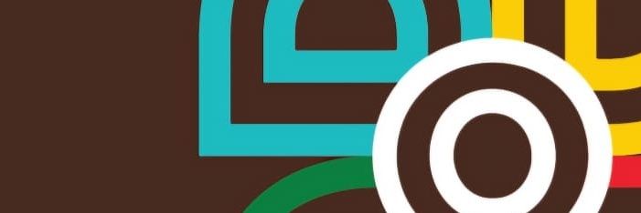 Opción Democrática's banner