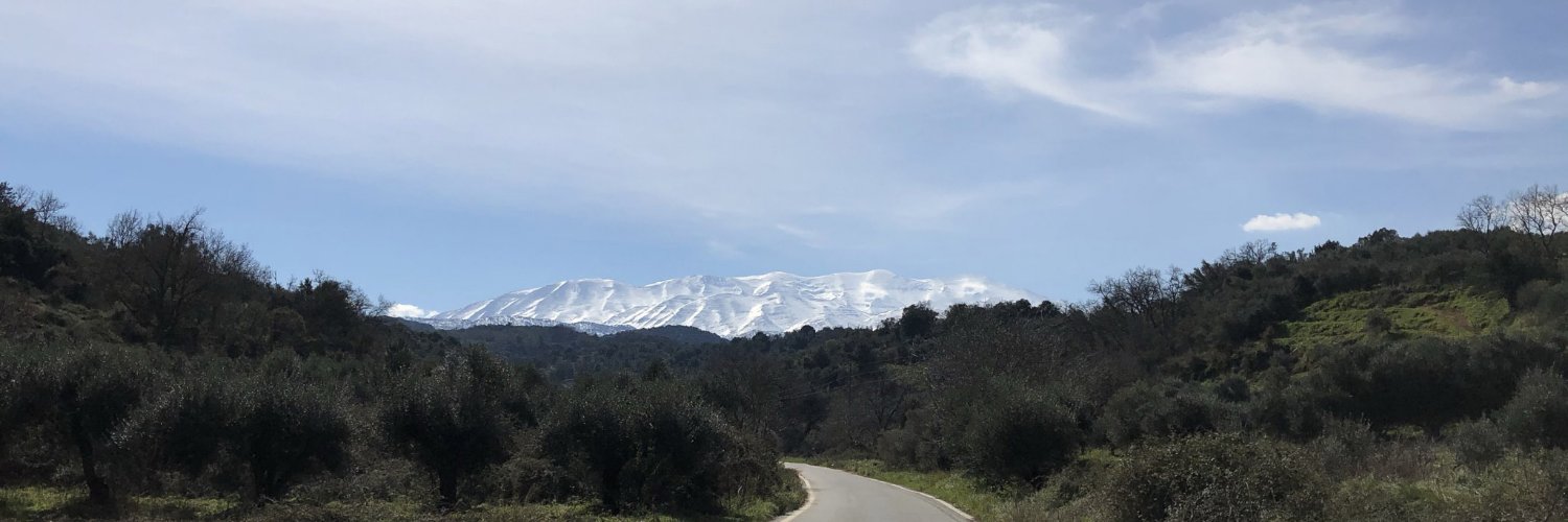 Επίκροτος's banner