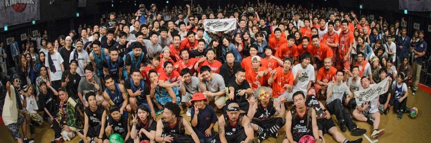 ゆーろう選手's banner