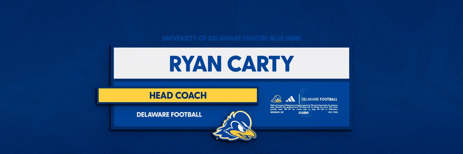 Ryan Carty's banner
