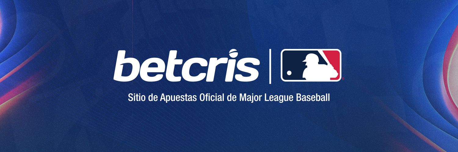 Betcris México's banner